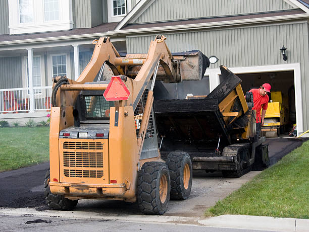 Best Cobblestone Driveway Pavers  in Landover Hills, MD