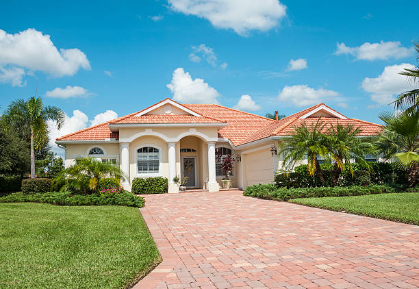 Best Best Driveway Pavers  in Landover Hills, MD