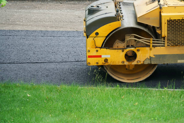 Best Driveway Pavers Near Me  in Landover Hills, MD