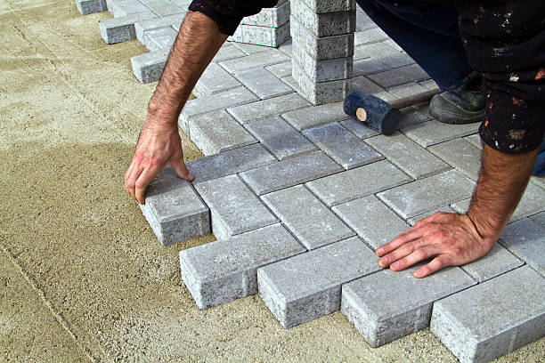 Best Best Driveway Pavers  in Landover Hills, MD