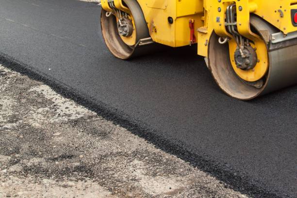 Best Professional Driveway Pavers  in Landover Hills, MD