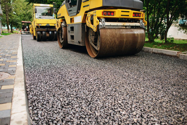 Reliable Landover Hills, MD Driveway Pavers Solutions